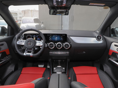 2023款 AMG GLA 35 4MATIC