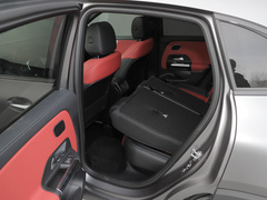 2023款 AMG GLA 35 4MATIC