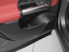 2023款 AMG GLA 35 4MATIC