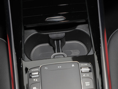 2023款 AMG GLA 35 4MATIC