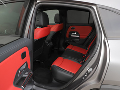 2023款 AMG GLA 35 4MATIC