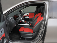 2023款 AMG GLA 35 4MATIC