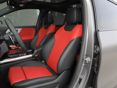2023款 AMG GLA 35 4MATIC
