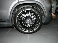 2023款 AMG GLA 35 4MATIC