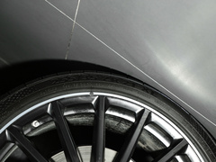 2023款 AMG GLA 35 4MATIC