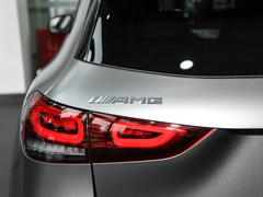 2023款 AMG GLA 35 4MATIC