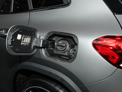2023款 AMG GLA 35 4MATIC