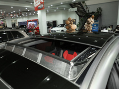 2023款 AMG GLA 35 4MATIC