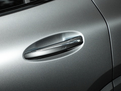 2023款 AMG GLA 35 4MATIC