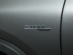 2023款 AMG GLA 35 4MATIC