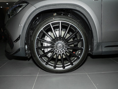 2023款 AMG GLA 35 4MATIC