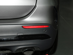 2023款 AMG GLA 35 4MATIC