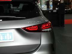 2023款 AMG GLA 35 4MATIC