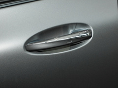 2023款 AMG GLA 35 4MATIC