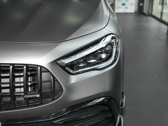 2023款 AMG GLA 35 4MATIC
