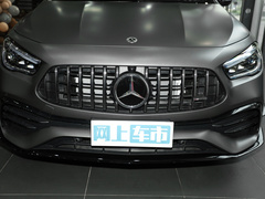 2023款 AMG GLA 35 4MATIC