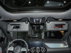 2023款 AMG GLA 35 4MATIC