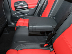 2023款 AMG GLA 35 4MATIC