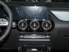 2023款 AMG GLA 35 4MATIC
