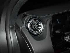 2023款 AMG GLA 35 4MATIC