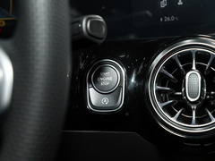 2023款 AMG GLA 35 4MATIC
