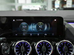2023款 AMG GLA 35 4MATIC