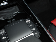 2023款 AMG GLA 35 4MATIC