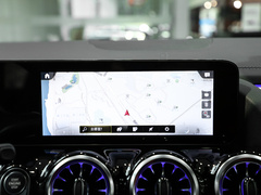 2023款 AMG GLA 35 4MATIC