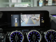 2023款 AMG GLA 35 4MATIC