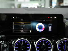2023款 AMG GLA 35 4MATIC