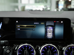 2023款 AMG GLA 35 4MATIC