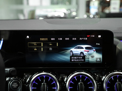 2023款 AMG GLA 35 4MATIC