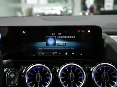 2023款 AMG GLA 35 4MATIC