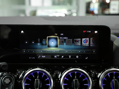 2023款 AMG GLA 35 4MATIC