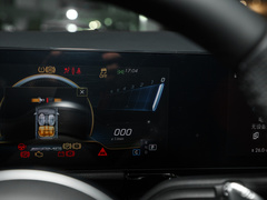 2023款 AMG GLA 35 4MATIC