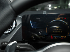 2023款 AMG GLA 35 4MATIC