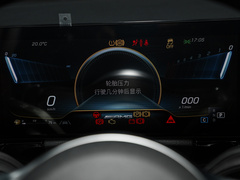 2023款 AMG GLA 35 4MATIC