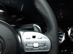 2023款 AMG GLA 35 4MATIC