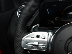2023款 AMG GLA 35 4MATIC