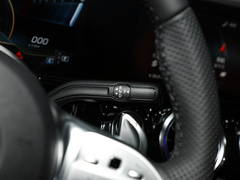 2023款 AMG GLA 35 4MATIC