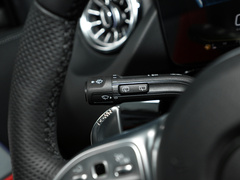 2023款 AMG GLA 35 4MATIC