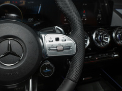 2023款 AMG GLA 35 4MATIC