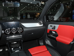 2023款 AMG GLA 35 4MATIC