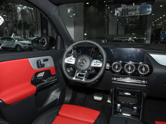 2023款 AMG GLA 35 4MATIC