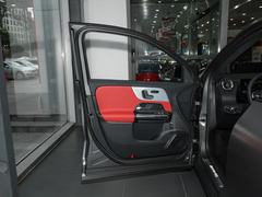 2023款 AMG GLA 35 4MATIC