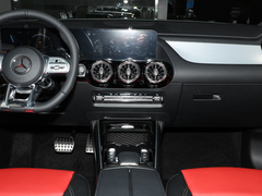 2023款 AMG GLA 35 4MATIC