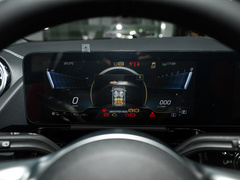 2023款 AMG GLA 35 4MATIC