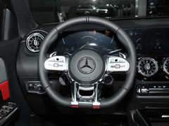 2023款 AMG GLA 35 4MATIC
