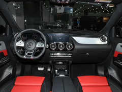 2023款 AMG GLA 35 4MATIC
