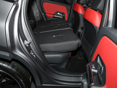 2023款 AMG GLA 35 4MATIC